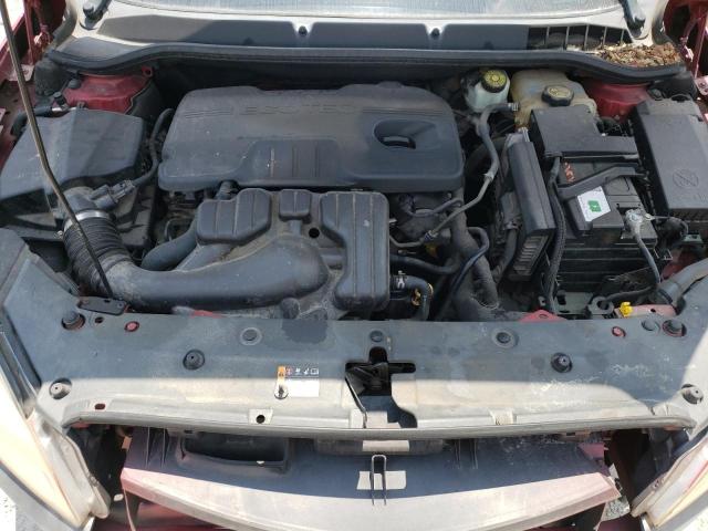 Photo 11 from auction – 2012 BUICK VERANO CON with VIN 1G4PR5SK9C4173752