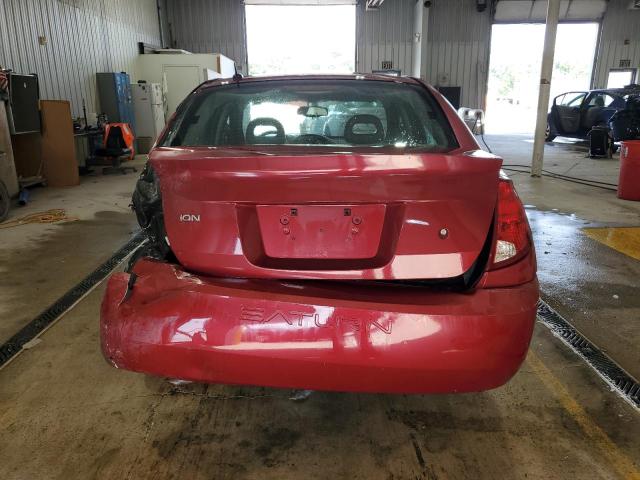 Photo 6 from auction – 2007 SATURN ION LEVEL with VIN 1G8AJ55F67Z150447