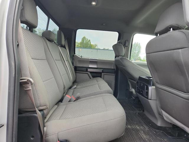 Photo 10 from auction – 2019 FORD F150 SUPER with VIN 1FTEW1E44KKE07848