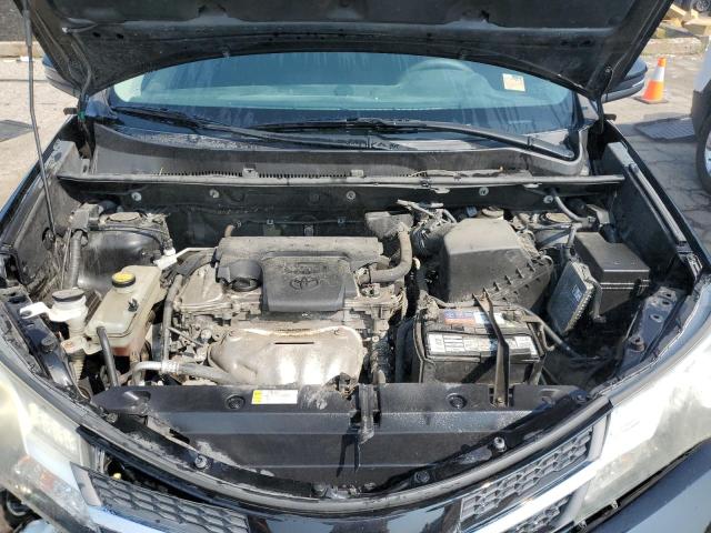 Photo 12 from auction – 2015 TOYOTA RAV4 XLE with VIN 2T3RFREV2FW368988