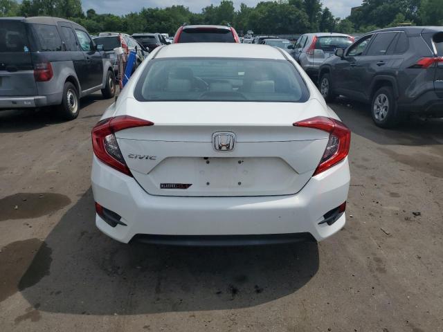 Photo 6 from auction – 2016 HONDA CIVIC LX with VIN 19XFC2F55GE204603