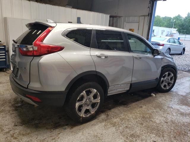 Photo 3 from auction – 2017 HONDA CR-V EXL with VIN 2HKRW2H83HH620108