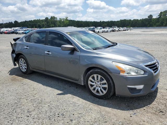 Photo 4 from auction – 2015 NISSAN ALTIMA with VIN 1N4AL3AP8FC254920