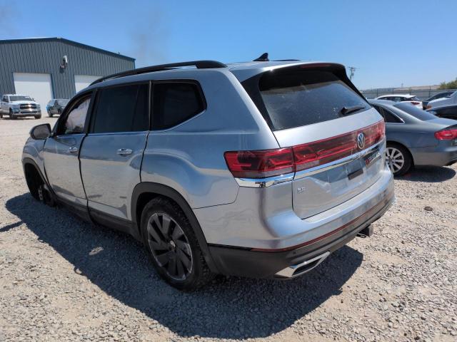 Photo 2 from auction – 2024 VOLKSWAGEN ATLAS SE with VIN 1V2KR2CA2RC505630