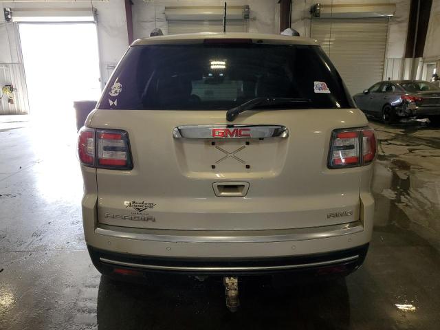 Photo 6 from auction – 2015 GMC ACADIA SLT with VIN 1GKKVSKD0FJ212667