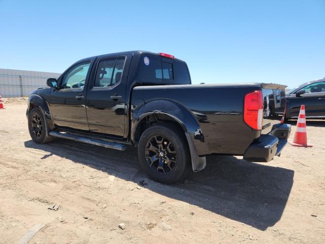 Photo 2 from auction – 2018 NISSAN FRONTIER S with VIN 1N6AD0ER1JN725902