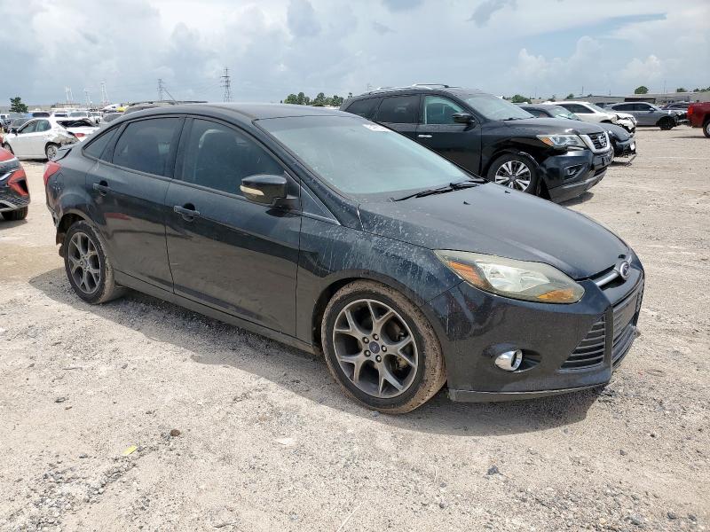 Photo 4 from auction – 2013 FORD FOCUS SE with VIN 1FADP3F24DL204401