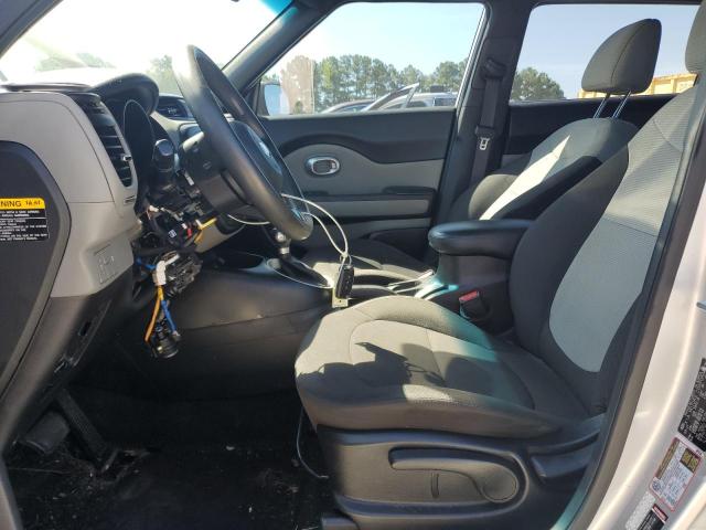 Photo 7 from auction – 2017 KIA SOUL with VIN KNDJN2A29H7489258