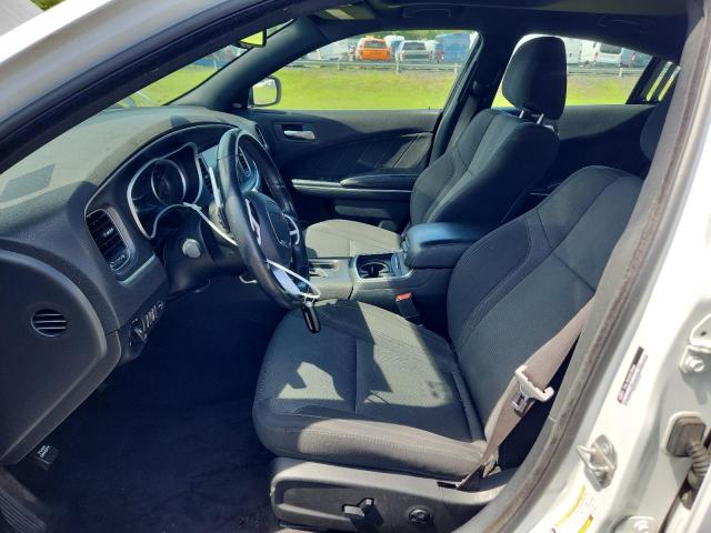 Photo 7 from auction – 2018 DODGE CHARGER GT with VIN 2C3CDXJGXJH115244