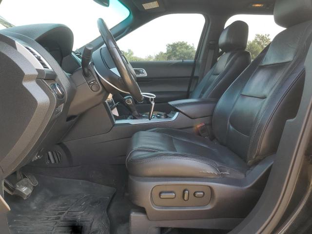 Photo 7 from auction – 2015 FORD EXPLORER L with VIN 1FM5K8F88FGA01825