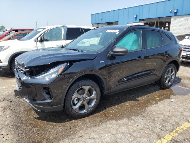 Photo 1 from auction – 2025 FORD ESCAPE ST with VIN 1FMCU9MN4SUA50158