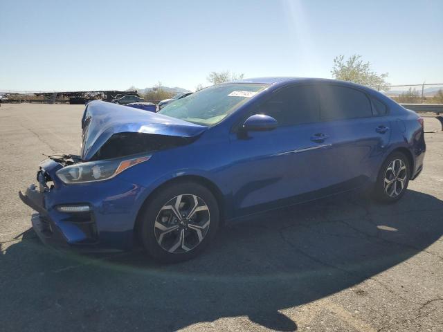 KIA FORTE FE 2019 with VIN 3KPF24AD1KE048775 - Photo from auction