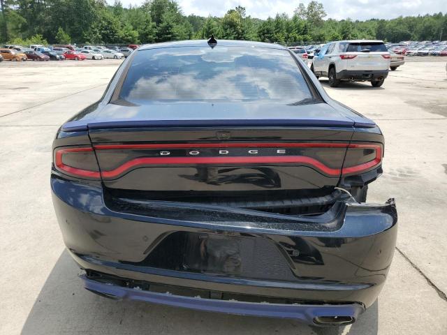 Photo 6 from auction – 2016 DODGE CHARGER SXT with VIN 2C3CDXHG3GH258695