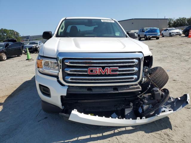 Photo 5 from auction – 2016 GMC CANYON with VIN 1GTG5BEA3G1311889