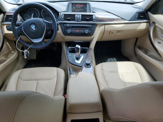 Photo 8 from auction – 2015 BMW 328 XI with VIN WBA3B3C57FF547799