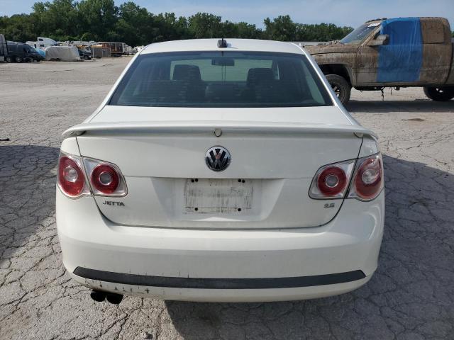 Photo 6 from auction – 2006 VOLKSWAGEN JETTA 2.5 with VIN 3VWSF71K06M658209
