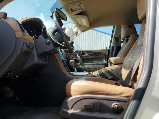 Photo 7 from auction – 2016 BUICK ENCLAVE with VIN 5GAKVCKD2GJ206812