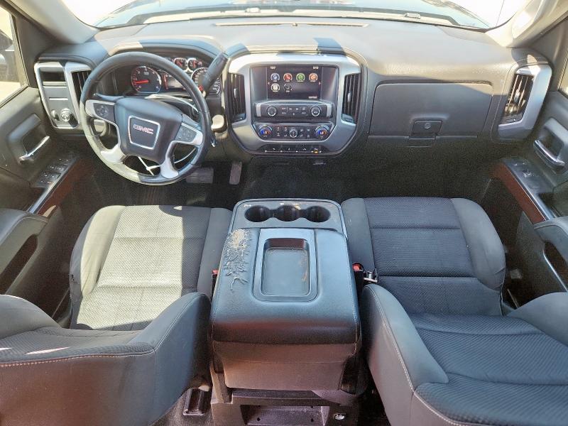Photo 8 from auction – 2014 GMC SIERRA C15 with VIN 1GTR1UECXEZ222501
