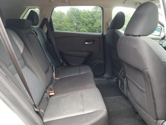 Photo 11 from auction – 2022 NISSAN ROGUE SV with VIN 5N1BT3BB0NC672058