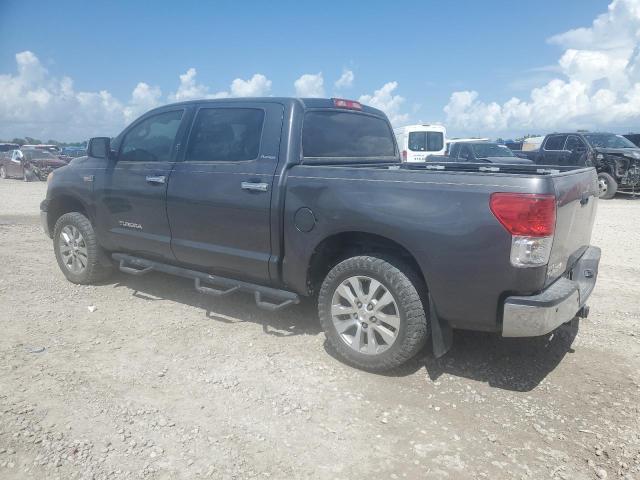 Photo 2 from auction – 2013 TOYOTA TUNDRA CRE with VIN 5TFFY5F12DX143500