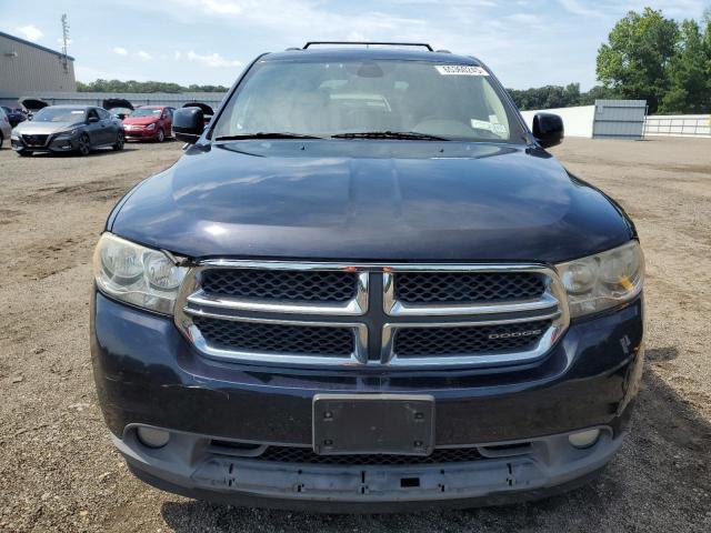 Photo 5 from auction – 2011 DODGE DURANGO CR with VIN 1D4SE4GT5BC631252