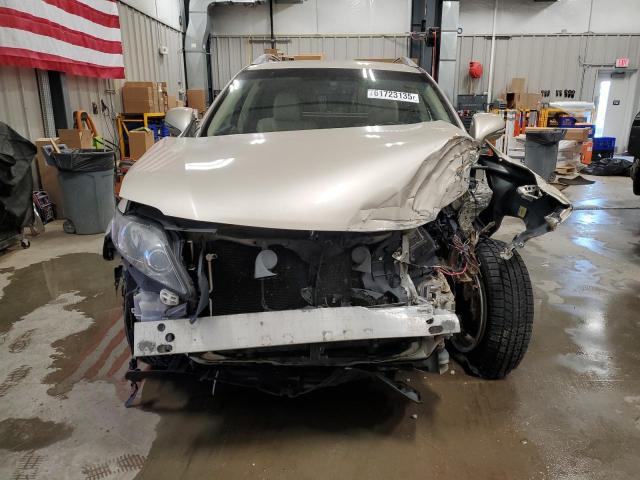 Photo 5 from auction – 2012 LEXUS RX 350 with VIN 2T2BK1BA0CC140666