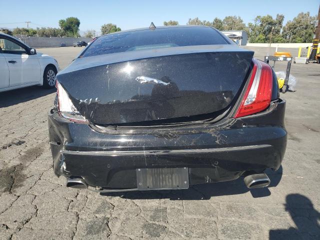 Photo 6 from auction – 2011 JAGUAR XJL with VIN SAJWA2GB4BLV01101