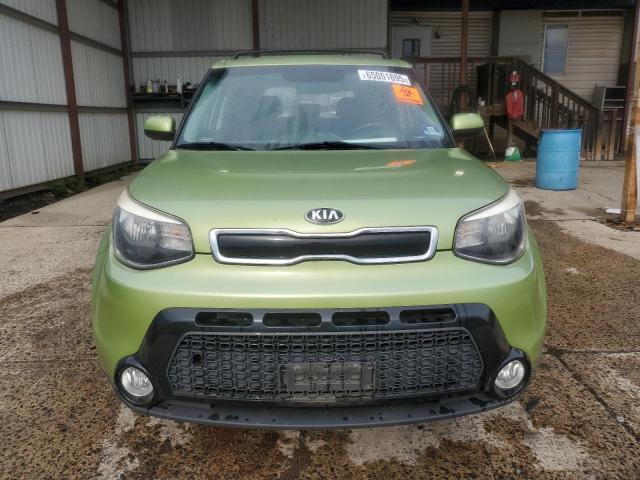 Photo 5 from auction – 2016 KIA SOUL + with VIN KNDJP3A53G7823616