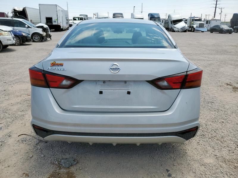 Photo 6 from auction – 2022 NISSAN ALTIMA S with VIN 1N4BL4BV8NN391009