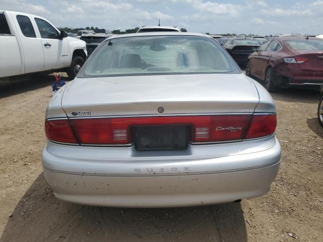 Photo 6 from auction – 2001 BUICK CENTURY CU with VIN 2G4WS52J711265877