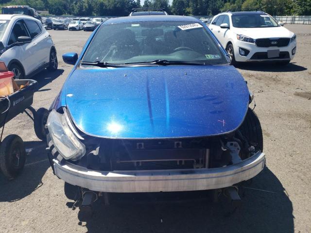 Photo 5 from auction – 2013 DODGE DART LIMIT with VIN 1C3CDFCA0DD307356