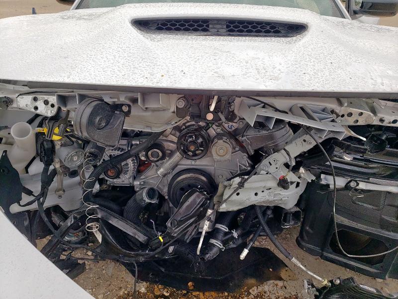 Photo 11 from auction – 2023 DODGE CHARGER SC with VIN 2C3CDXGJ1PH622092