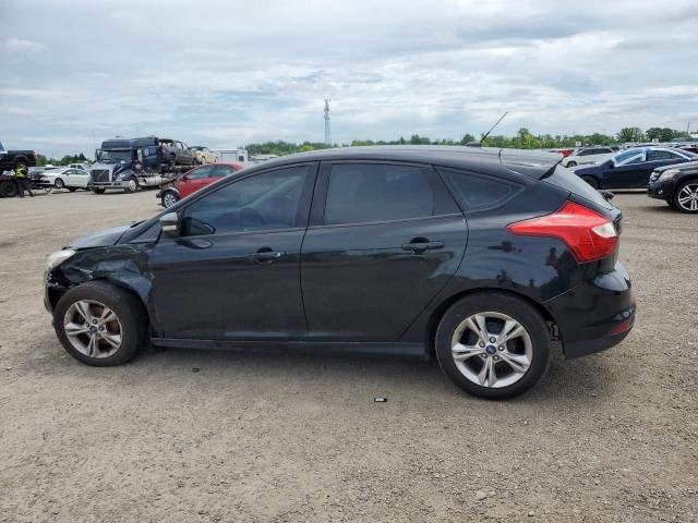 Photo 2 from auction – 2013 FORD FOCUS SE with VIN 1FADP3K2XDL133842