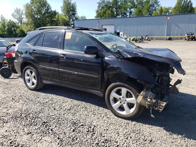 Photo 4 from auction – 2004 LEXUS RX 330 with VIN JTJHA31U940062213