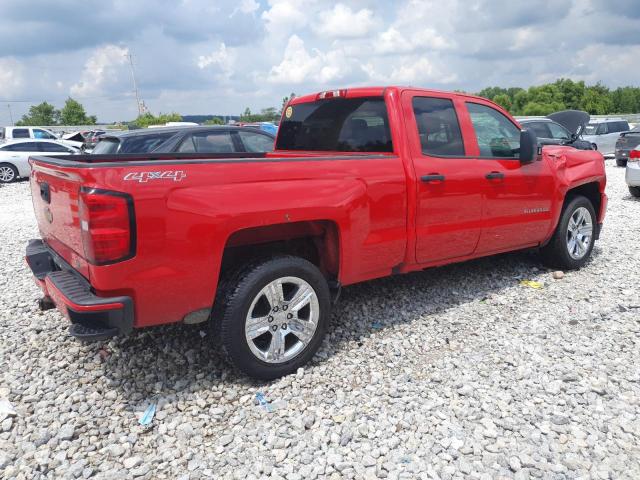 Photo 3 from auction – 2017 CHEVROLET SILVERADO with VIN 1GCVKPEC1HZ324657