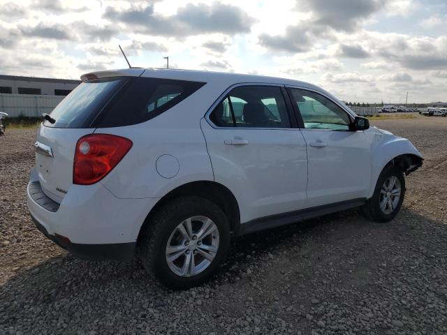 Photo 3 from auction – 2015 CHEVROLET EQUINOX LS with VIN 2GNFLEEK5F6359148