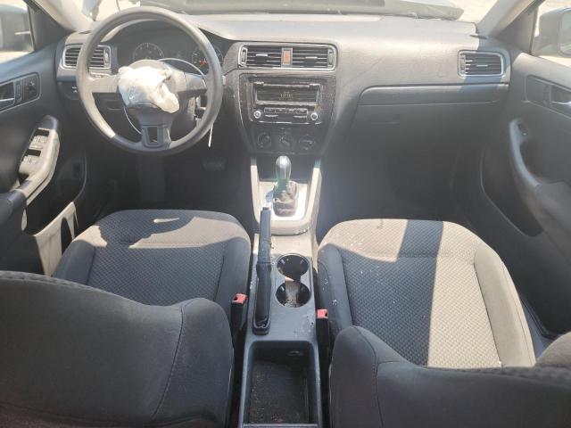 Photo 8 from auction – 2012 VOLKSWAGEN JETTA BASE with VIN 3VW2K7AJ0CM335938