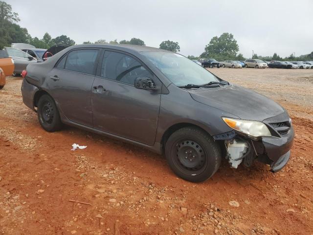 Photo 4 from auction – 2012 TOYOTA COROLLA BA with VIN 2T1BU4EE5CC847762