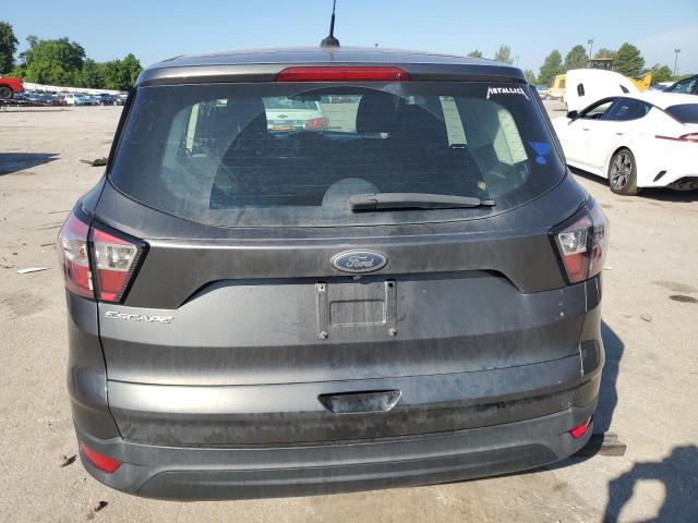 Photo 6 from auction – 2017 FORD ESCAPE S with VIN 1FMCU0F76HUC66399