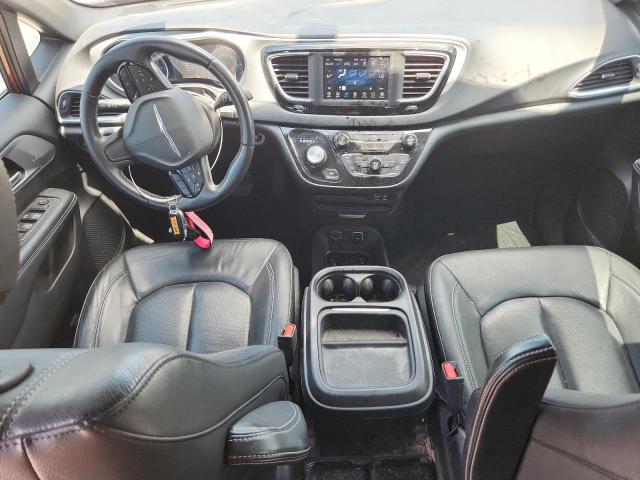 Foto 8 de la subasta – 2018 CHRYSLER PACIFICA T con VIN 2C4RC1BG1JR334026