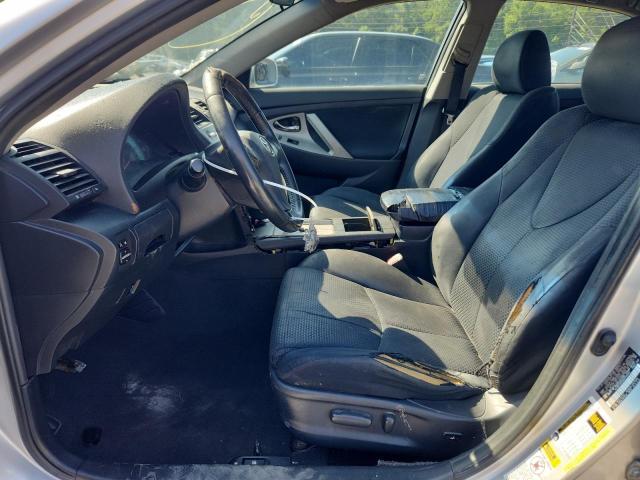 Photo 7 from auction – 2011 TOYOTA CAMRY BASE with VIN 4T1BF3EK5BU770446