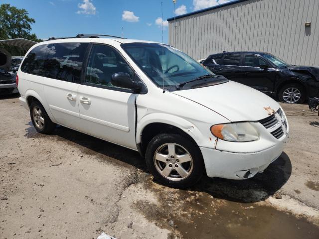 Photo 4 from auction – 2007 DODGE GRAND CARA with VIN 2D8GP44LX7R305206