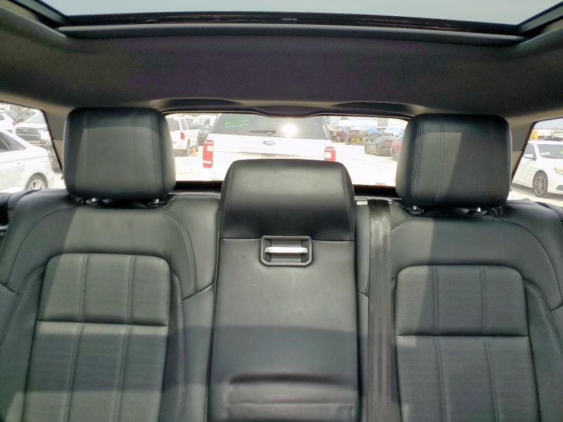 Photo 10 from auction – 2019 LAND ROVER RANGE ROVE with VIN SALWV2SV1KA843114