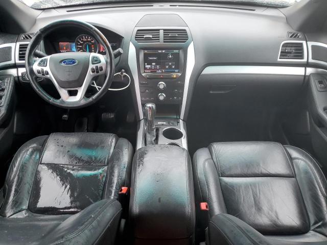 Photo 8 from auction – 2013 FORD EXPLORER X with VIN 1FM5K8D82DGC66417