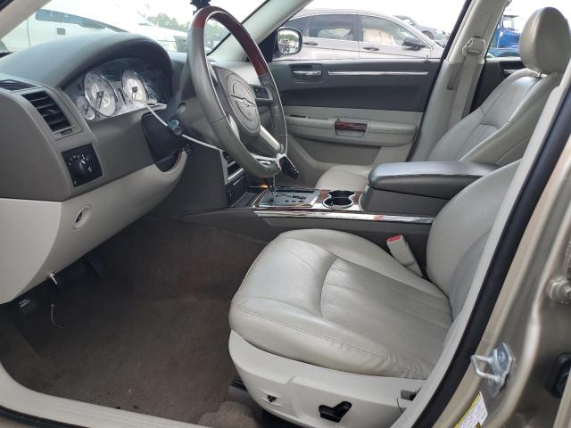 Photo 7 from auction – 2009 CHRYSLER 300C with VIN 2C3LA63T89H565600