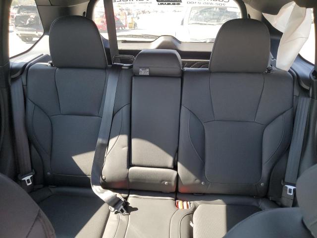 Photo 10 from auction – 2025 SUBARU FORESTER L with VIN JF2SLDRC5SH417446