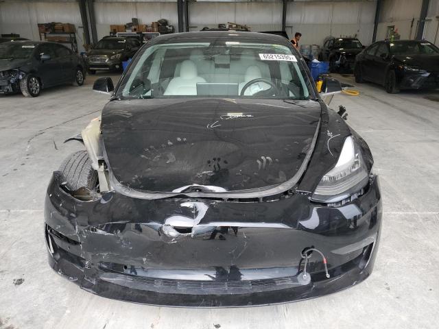 Photo 5 from auction – 2020 TESLA MODEL 3 with VIN 5YJ3E1EB8LF638968