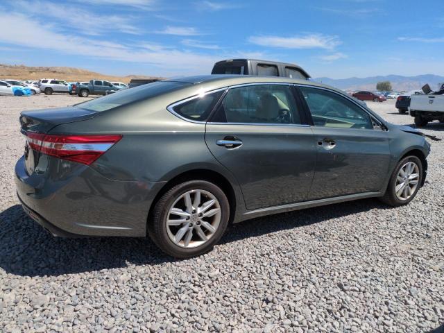 Photo 3 from auction – 2013 TOYOTA AVALON BAS with VIN 4T1BK1EB2DU015340
