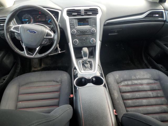 Photo 8 from auction – 2015 FORD FUSION SE with VIN 3FA6P0H76FR237534