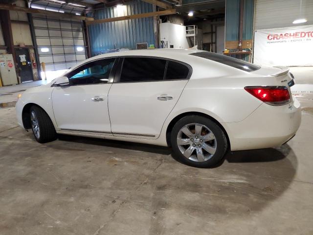 Photo 2 from auction – 2013 BUICK LACROSSE with VIN 1G4GC5E38DF193986